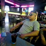 Profile Picture of Julian Barber Bogar (@Julian-Barber-Bogar) on Facebook