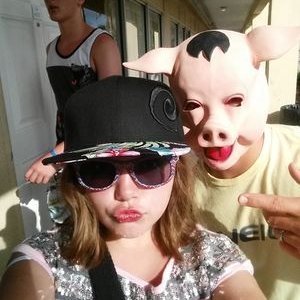 Profile Picture of Bailey Emerson (@BaileyEmerson32) on Twitter