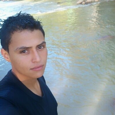 Profile Picture of Alejandro Aparicio (@alejandro_apa) on Twitter