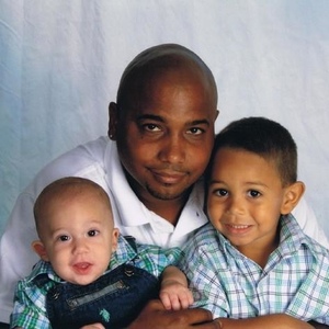 Jerome Doucette - Myspace Profile Picture of Jerome Doucette (@985jockey) on Myspace