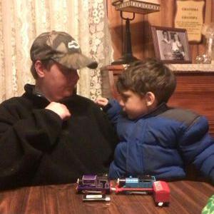 Profile Picture of Robin Oswald (@oswald_robin) on Twitter
