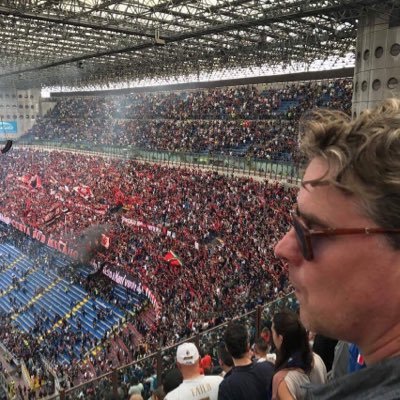 Profile Picture of Robert Ashworth (@Claretrob66) on Twitter