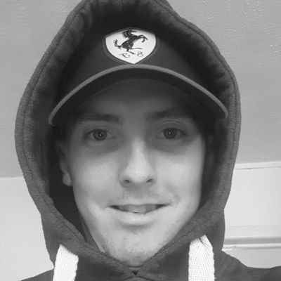 Profile Picture of Nathan Potter (@NathanPotter14) on Twitter