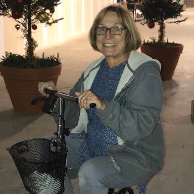 Profile Picture of Eileen Kearns (@EileenKearns7) on Twitter