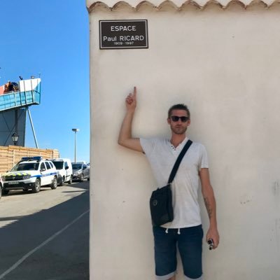 Profile Picture of Igersheim Laurent (@IgersheimL) on Twitter