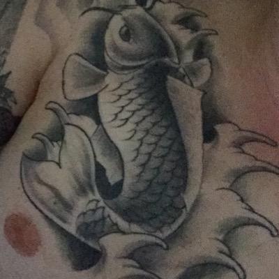 Profile Picture of Joe Moorhouse (@jmoorhouse5) on Twitter