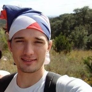 Profile Picture of James Larkin (@jayeyembeeoh) on Myspace