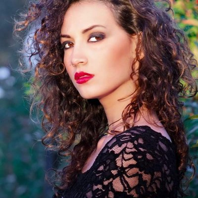 Profile Picture of Cristina Alfano (@alfano_cristina) on Twitter