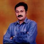 Profile Picture of Binny James Samuel (@binnyjamessamuel) on Instagram