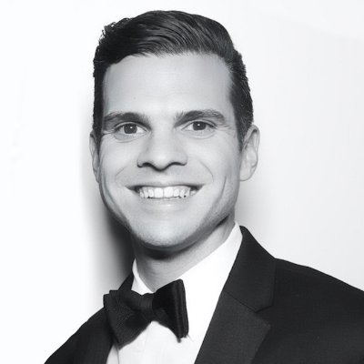 Profile Picture of David Arrigotti (@davidarrigotti) on Twitter