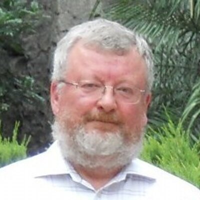 Profile Picture of Michael Garrick (@mfg55) on Twitter