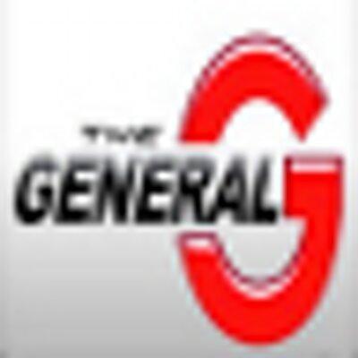 Profile Picture of Ray Fretwell (@GeneralAC) on Twitter