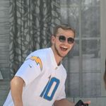 Profile Picture of Cade Harbin (@cadeharbin) on Instagram