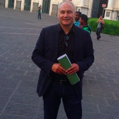 Profile Picture of Jean-Marc Leclerc (@leclercjm) on Twitter