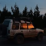 Profile Picture of Jordan Parsons (@nomadoffroadography) on Instagram