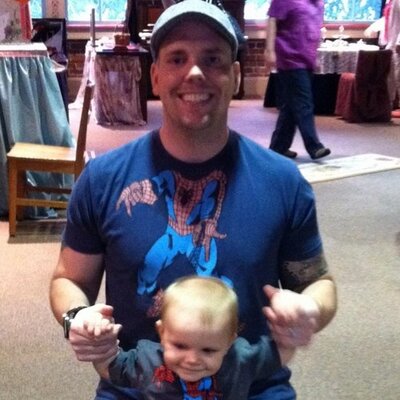 Profile Picture of Albert Jackson (@albertjackson99) on Twitter