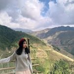 Profile Picture of Mùi Phương Thanh (@thanhmuiphuong) on Instagram