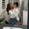 Profile Picture of cassandra rae (@cassandragarza444) on Tiktok