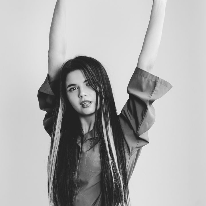 Profile Picture of   TikTok di Anastasia Fox... (@anastasia.fox.d) on Tiktok