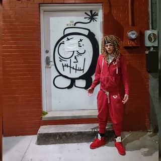 Profile Picture of Jason Riley (@Jason-Riley) on Facebook