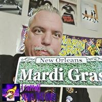 Profile Picture of Aaron Warren (@aaron-warren-25) on Quora