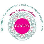 Profile Picture of Marcela Arévalo (@coccó cupcakes) on Flickr