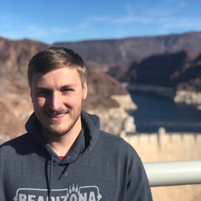 Profile Picture of Alexander Decker (@Deckeraga) on Twitter