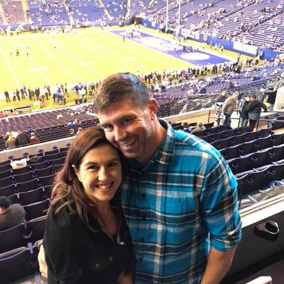 Profile Picture of Mallory Kolmerten (@mkolmerten) on Poshmark