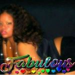 Profile Picture of shanel jackson (@jacksonshanel) on Instagram