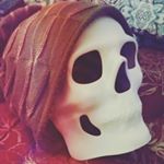 Profile Picture of mark lunsford (@frysmasks) on Instagram