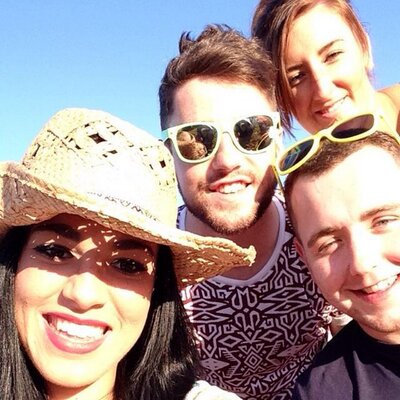 Profile Picture of George-Herbert (@GeorgeHerbert93) on Twitter