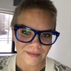 Profile Picture of Sylvía Harpa Steingr (@sylviaharpa) on Tiktok