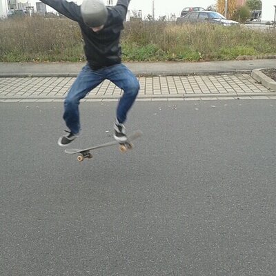 Profile Picture of Daniel Beitler (@danielbeitler32) on Twitter