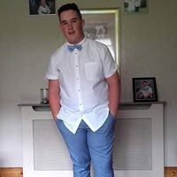 Profile Picture of Corey Walsh (@corey-walsh-19) on Quora