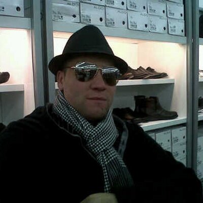 Profile Picture of Ben Romero (@TheBenRomero) on Twitter