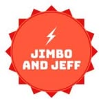 Profile Picture of Jim Kipping Jeff Jordan (@jimboandjeff) on Instagram