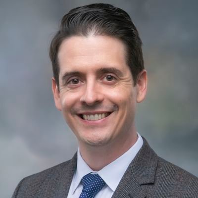 Profile Picture of Jay K. Ferrell, MD (@HNSDocJKF) on Twitter