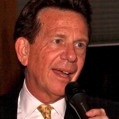 Profile Picture of Steve Roesler (@steveroesler) on Twitter