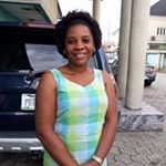 Profile Picture of Dorathy Akinyelure (@dorathyakinyelure) on Instagram