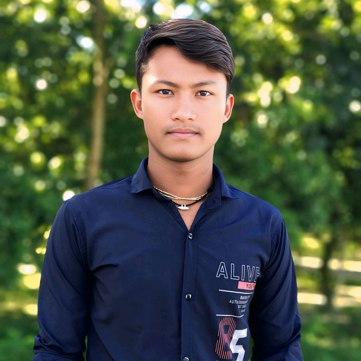 Profile Picture of Jayanta Sinha (@jayantasinha435) on Tiktok