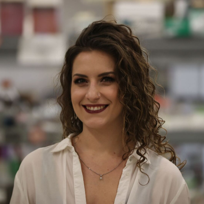 Profile Picture of Catherine Tays (@catherine_tays) on Twitter