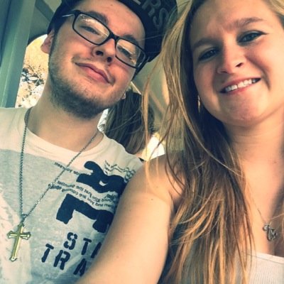 Profile Picture of Amber Brittany Kropp (@@AmberKropp) on Twitter