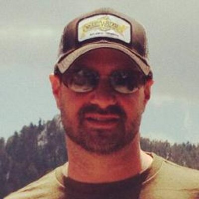 Profile Picture of Matthew Cramer (@chilmofril) on Twitter