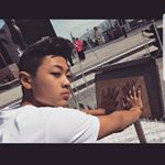 Profile Picture of Felix Anderson The (@felixxthee) on Instagram