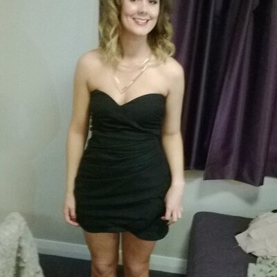 Profile Picture of Charlotte Ferguson (@Lottie_Lauren_) on Twitter