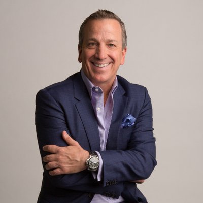Profile Picture of Ken McElroy (@kenmcelroy) on Twitter