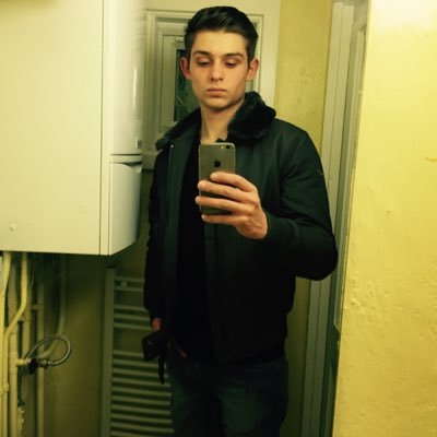 Profile Picture of Aaron Martindale (@arry351) on Twitter