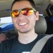 Profile Picture of Adam Gossard (@gossardma) on Pinterest