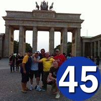 Profile Picture of Stephen Borland (@Stephen-Borland) on Facebook