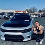Profile Picture of Chris Murillo (@chrisfitt_cars) on Instagram